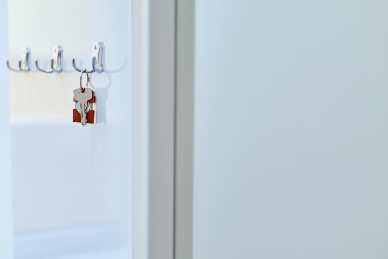 La Lorre Lux Apartment Jagodina Bagian luar foto