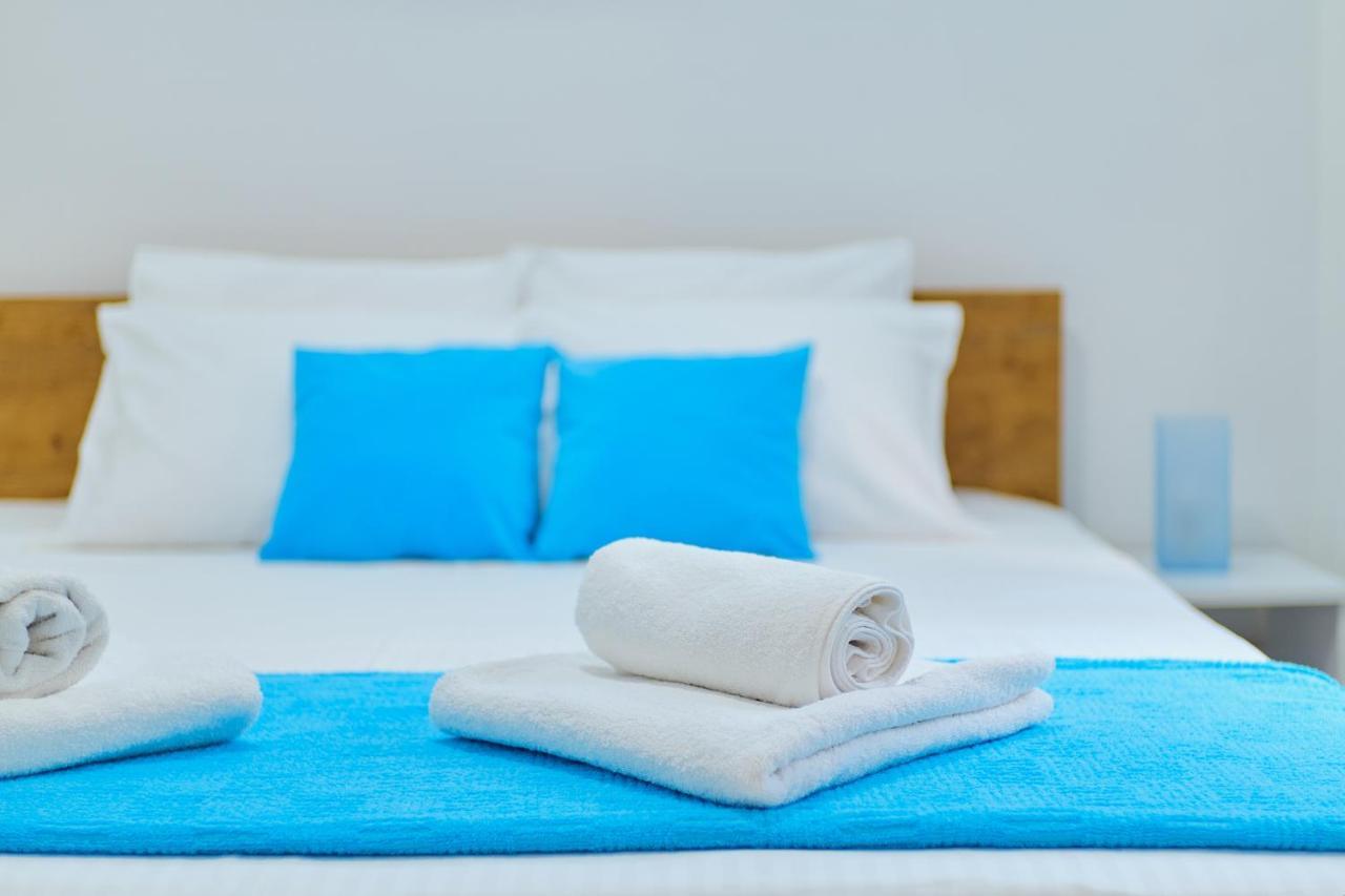 La Lorre Lux Apartment Jagodina Bagian luar foto