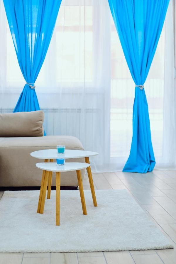 La Lorre Lux Apartment Jagodina Bagian luar foto